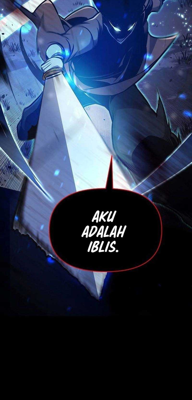 The Mysterious World’s Greatest Martial Artist Little Prince Chapter 30 Gambar 21