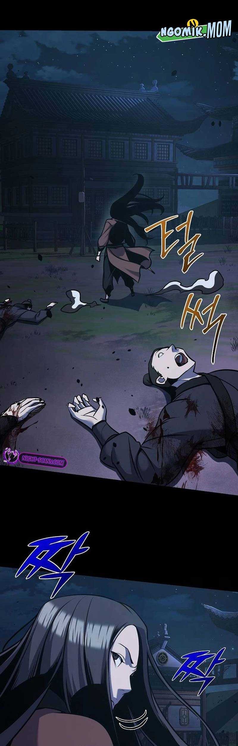 The Mysterious World’s Greatest Martial Artist Little Prince Chapter 30 Gambar 22