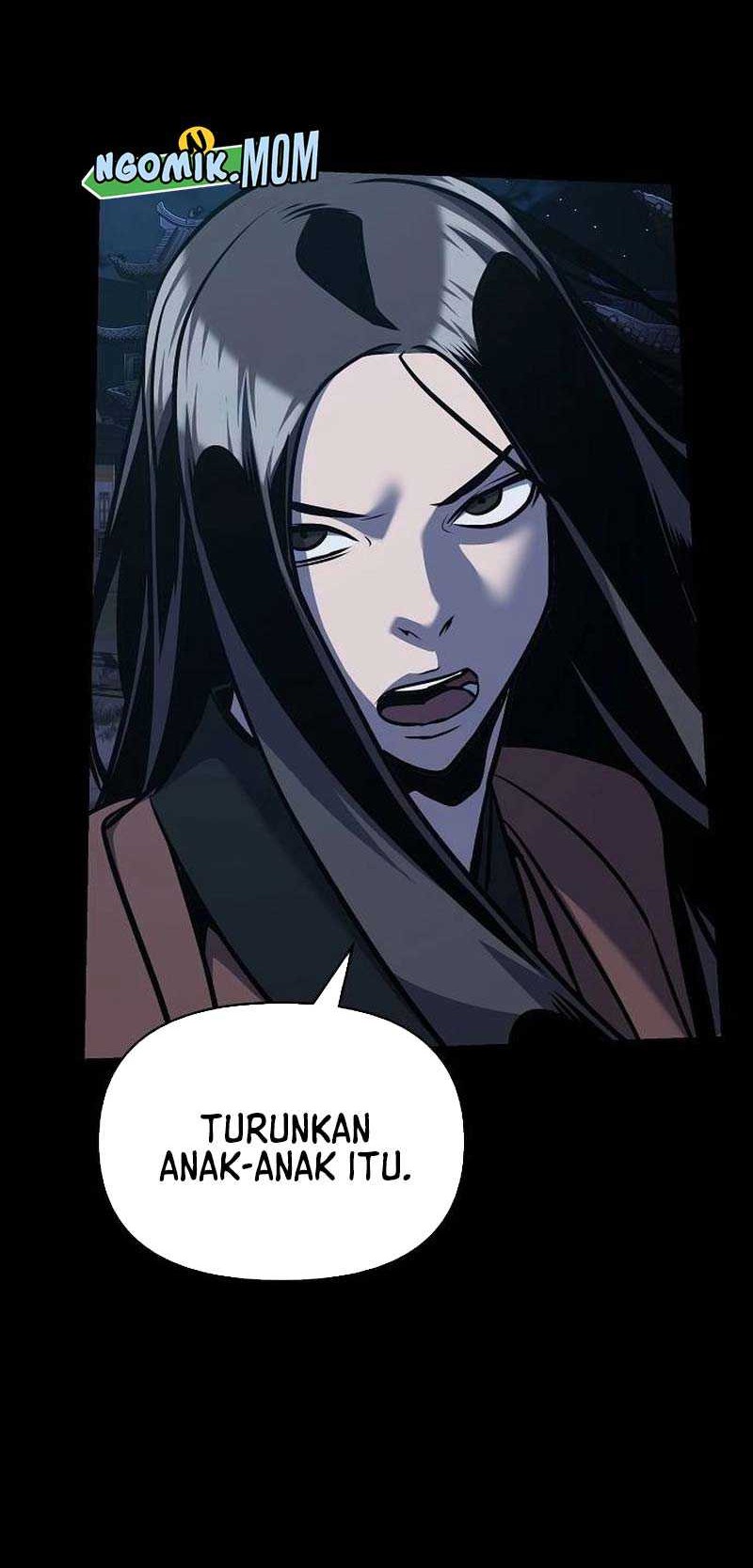 The Mysterious World’s Greatest Martial Artist Little Prince Chapter 30 Gambar 25