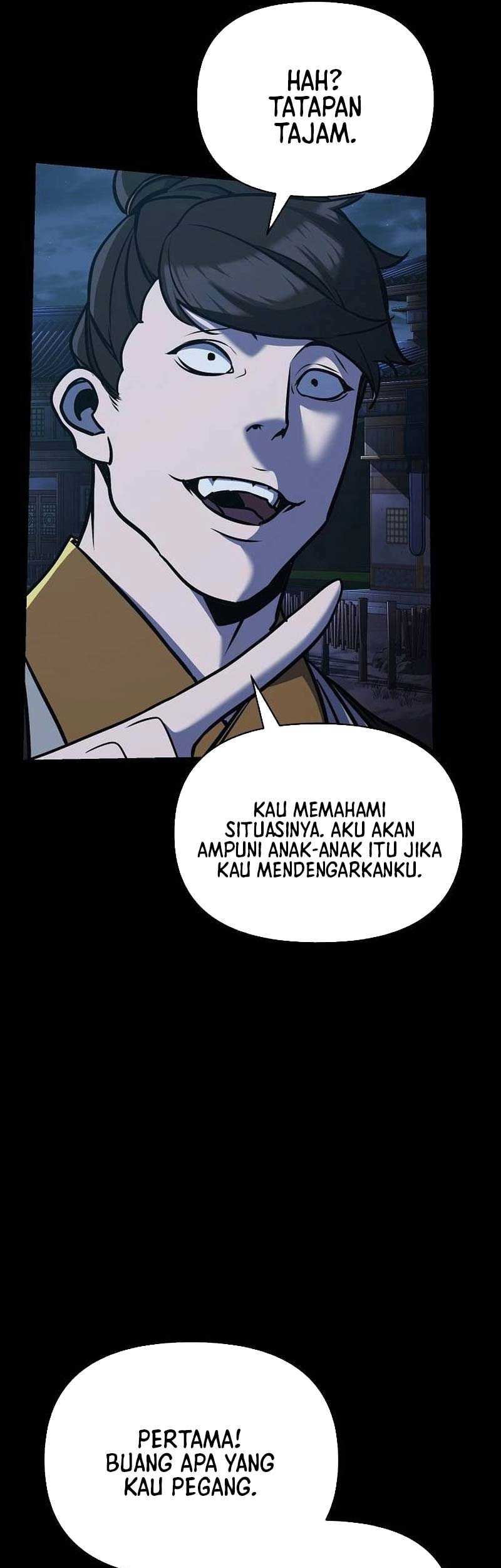 The Mysterious World’s Greatest Martial Artist Little Prince Chapter 30 Gambar 26