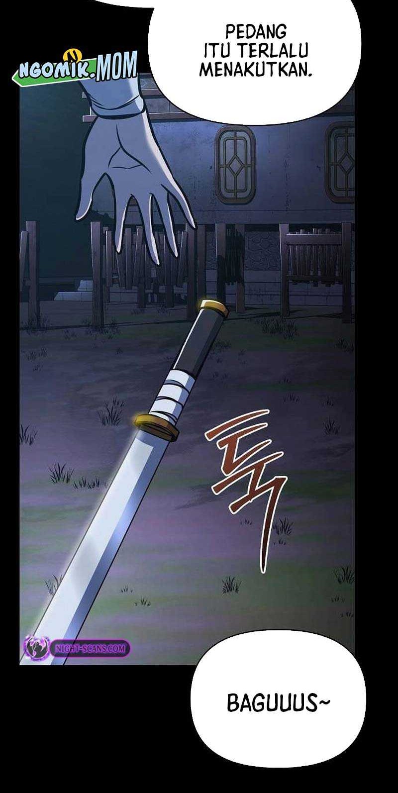 The Mysterious World’s Greatest Martial Artist Little Prince Chapter 30 Gambar 27