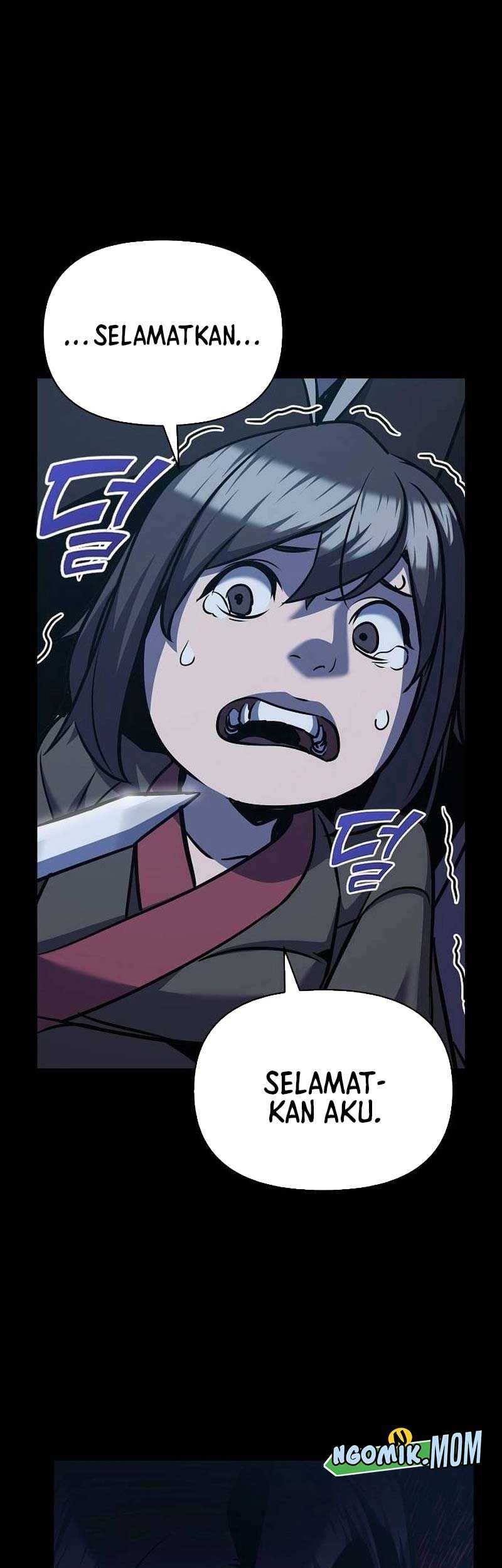 The Mysterious World’s Greatest Martial Artist Little Prince Chapter 30 Gambar 28