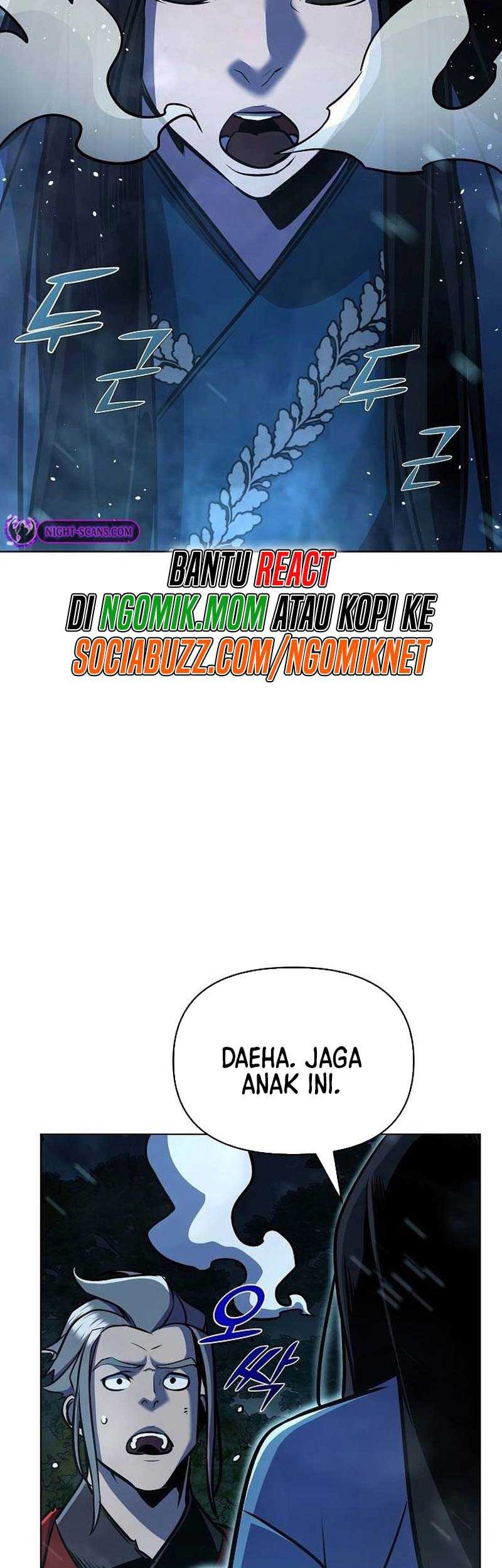 The Mysterious World’s Greatest Martial Artist Little Prince Chapter 30 Gambar 32