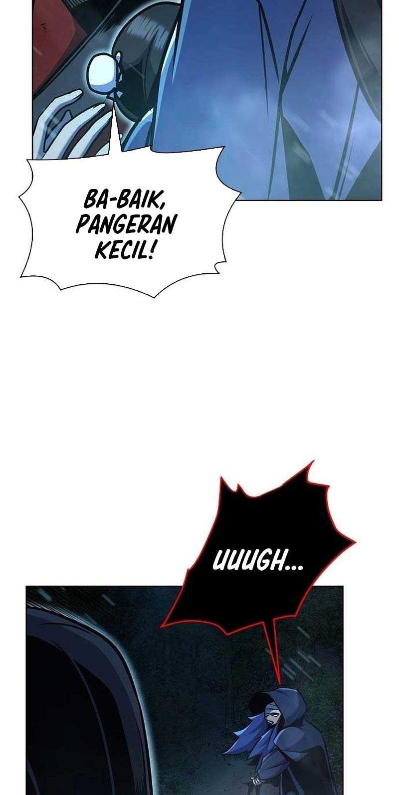 The Mysterious World’s Greatest Martial Artist Little Prince Chapter 30 Gambar 33