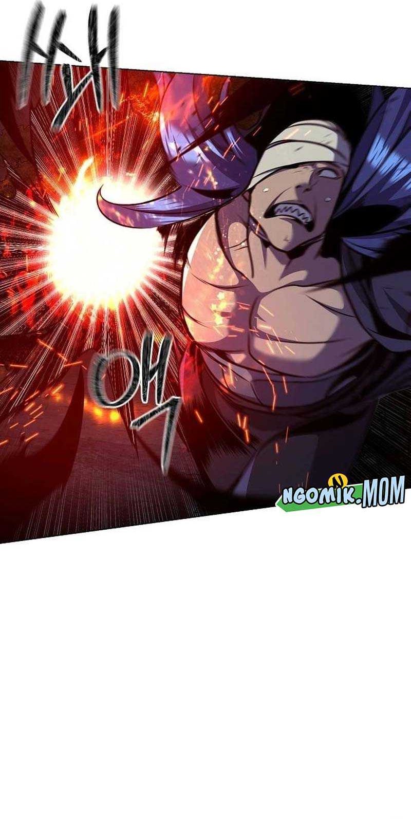 The Mysterious World’s Greatest Martial Artist Little Prince Chapter 30 Gambar 37