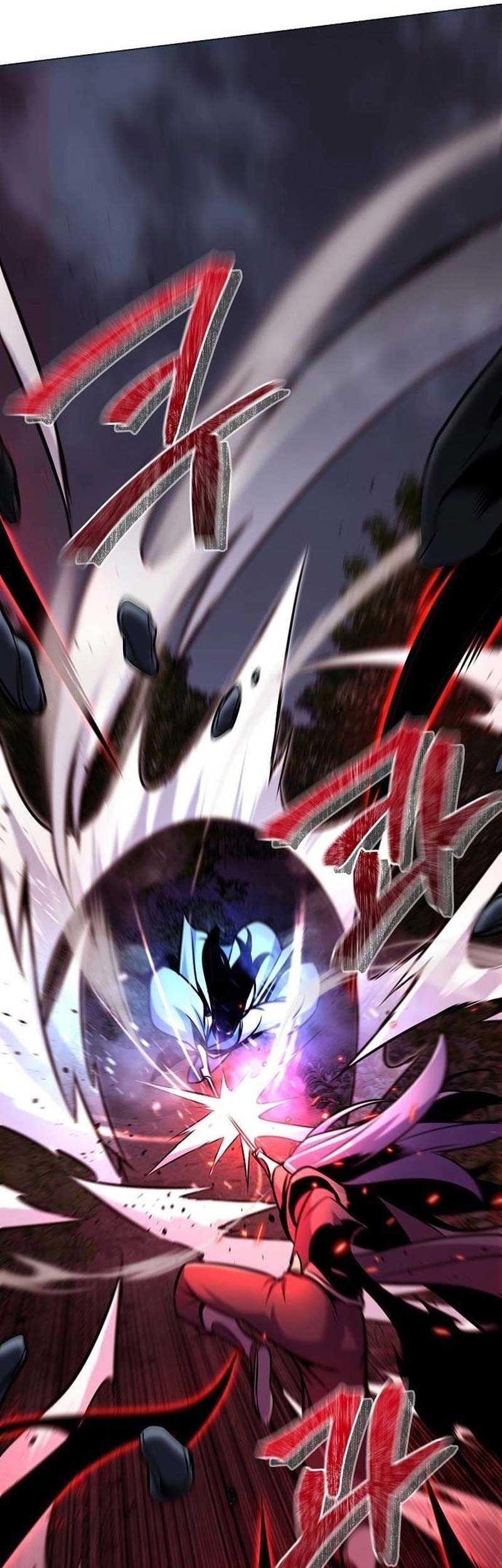 The Mysterious World’s Greatest Martial Artist Little Prince Chapter 30 Gambar 38