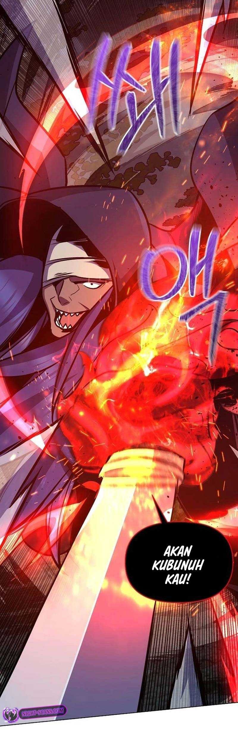 The Mysterious World’s Greatest Martial Artist Little Prince Chapter 30 Gambar 46