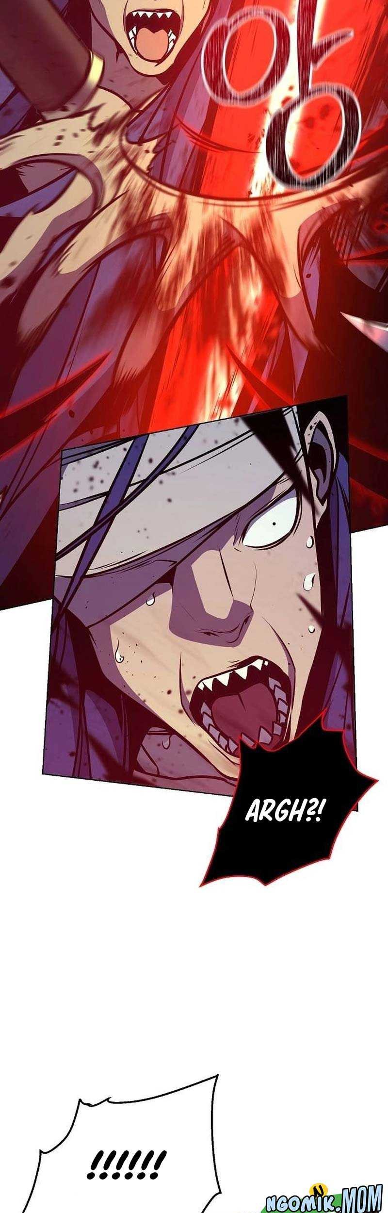 The Mysterious World’s Greatest Martial Artist Little Prince Chapter 30 Gambar 48