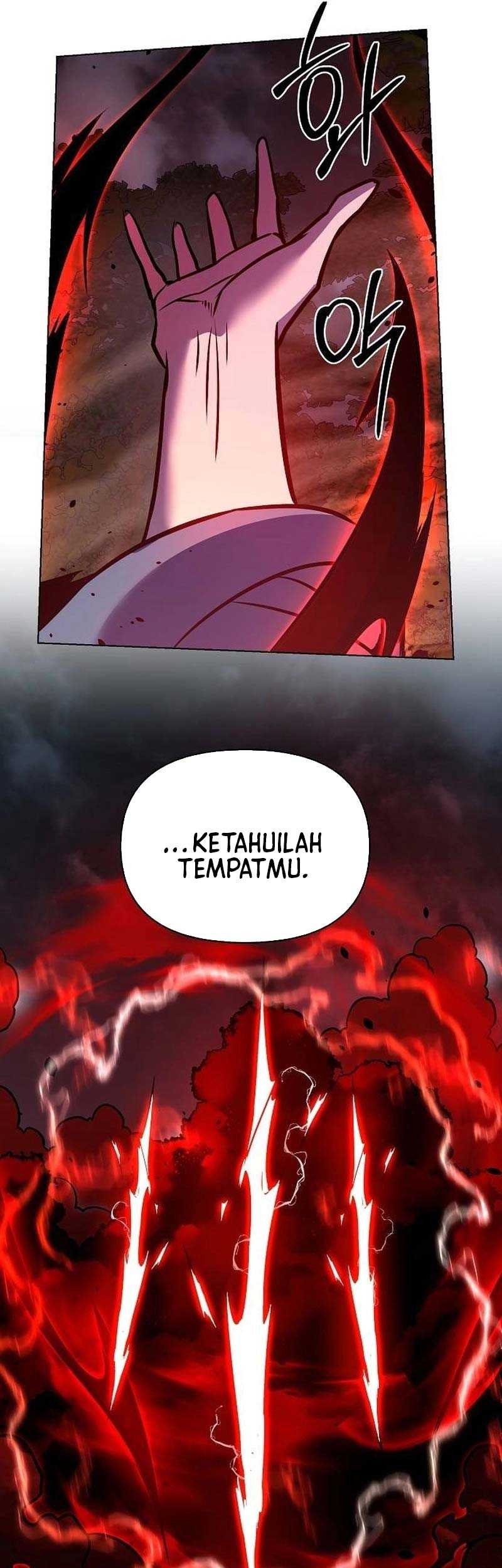 The Mysterious World’s Greatest Martial Artist Little Prince Chapter 30 Gambar 50