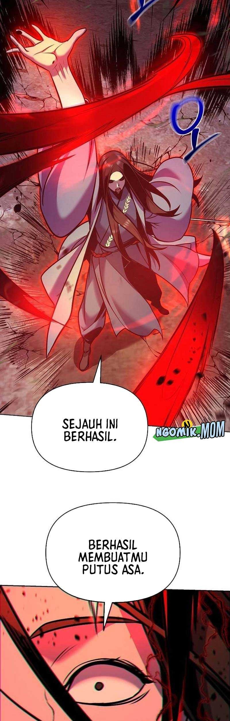The Mysterious World’s Greatest Martial Artist Little Prince Chapter 30 Gambar 52