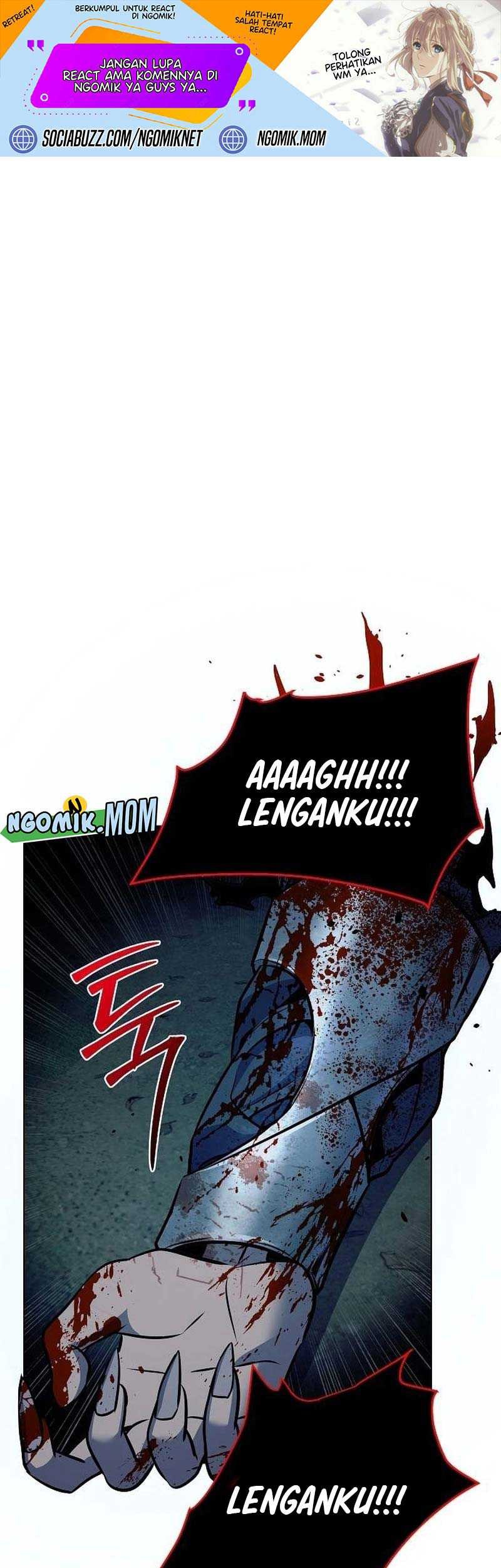 Baca  The Mysterious World’s Greatest Martial Artist Little Prince Chapter 30 Gambar 2