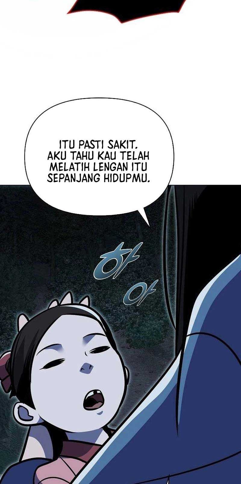 The Mysterious World’s Greatest Martial Artist Little Prince Chapter 30 Gambar 3