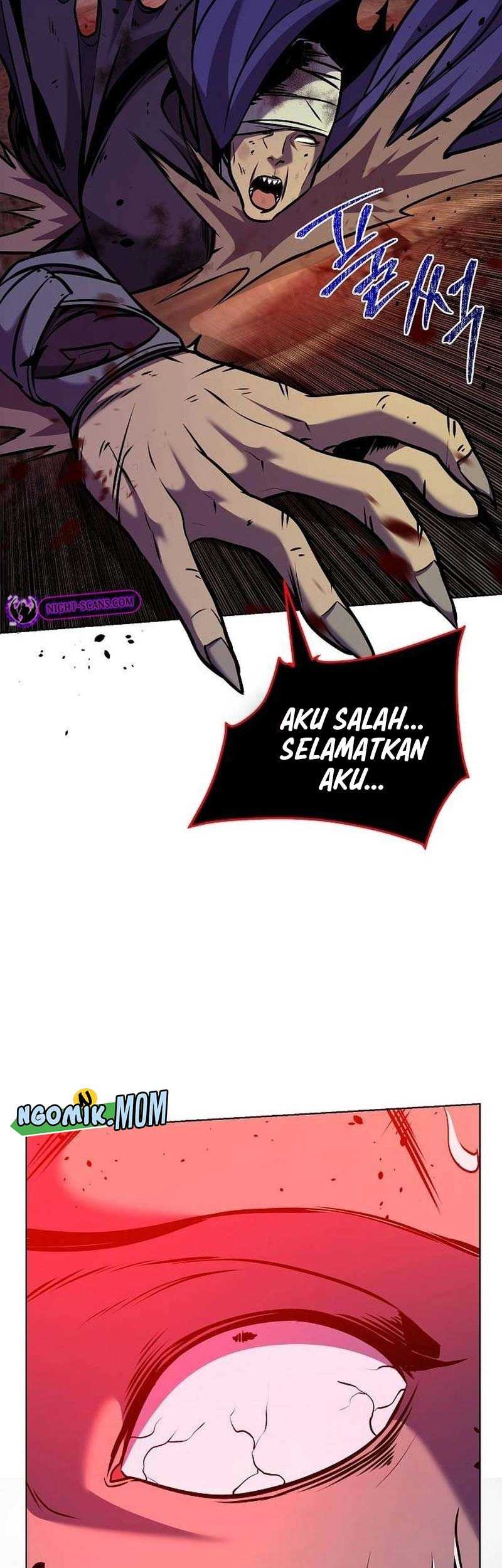 The Mysterious World’s Greatest Martial Artist Little Prince Chapter 30 Gambar 58