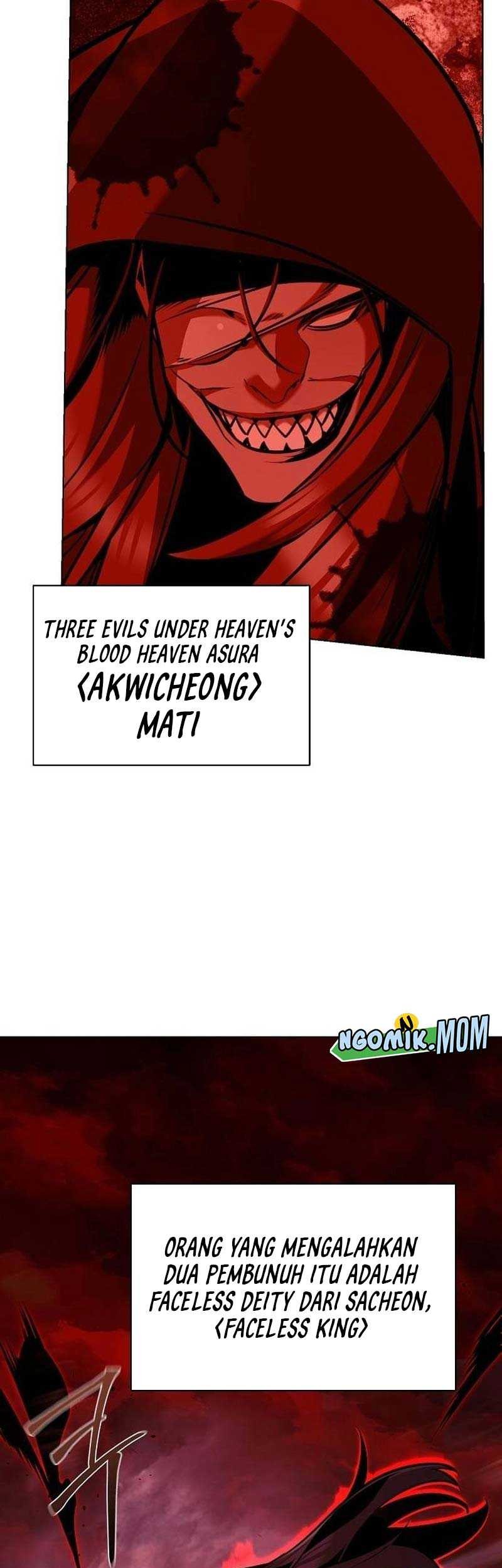 The Mysterious World’s Greatest Martial Artist Little Prince Chapter 30 Gambar 66