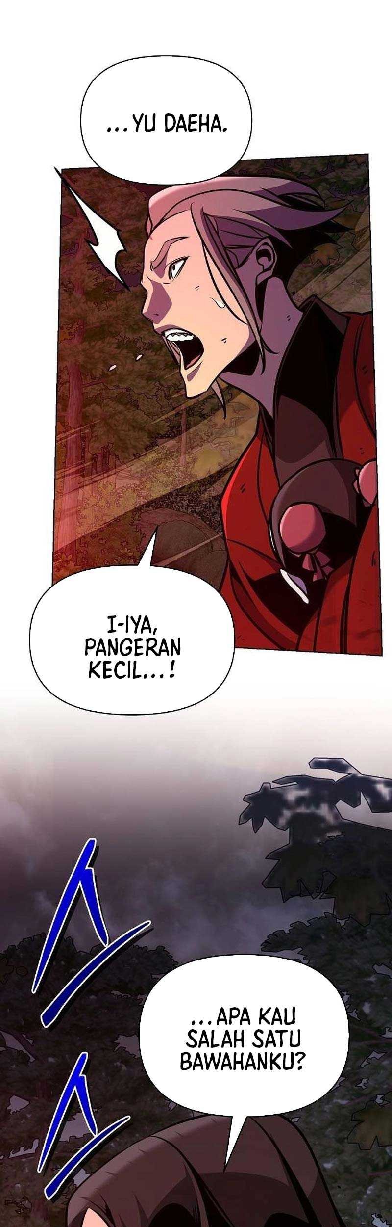 The Mysterious World’s Greatest Martial Artist Little Prince Chapter 30 Gambar 68