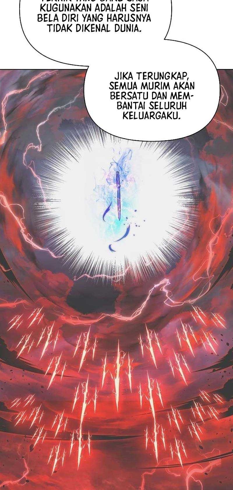 The Mysterious World’s Greatest Martial Artist Little Prince Chapter 30 Gambar 71