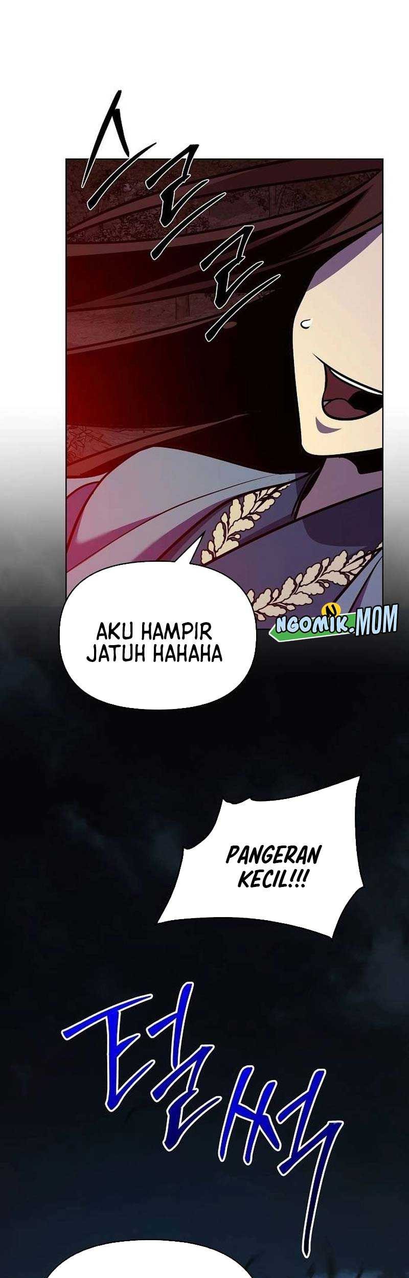 The Mysterious World’s Greatest Martial Artist Little Prince Chapter 30 Gambar 76