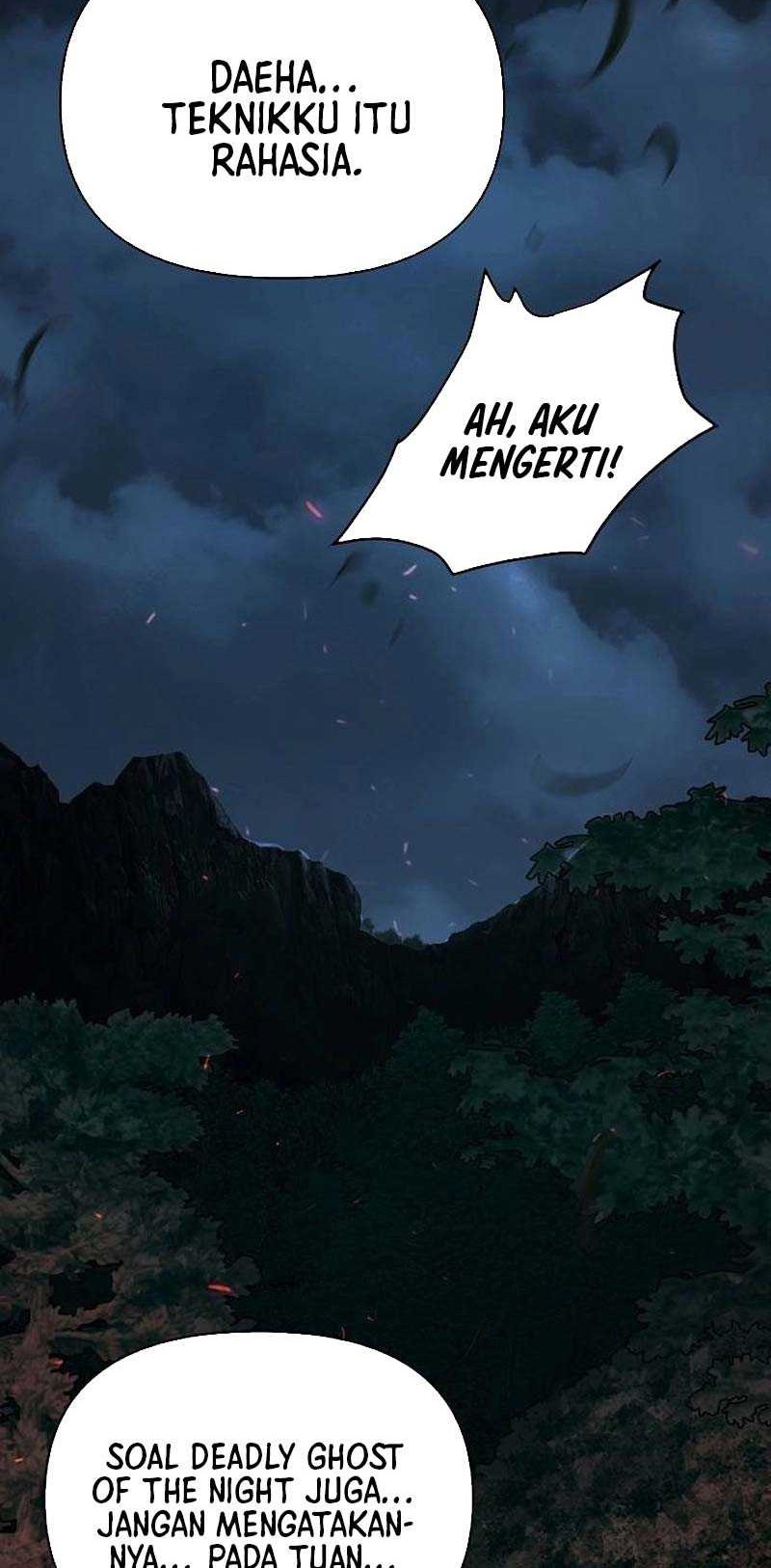 The Mysterious World’s Greatest Martial Artist Little Prince Chapter 30 Gambar 77