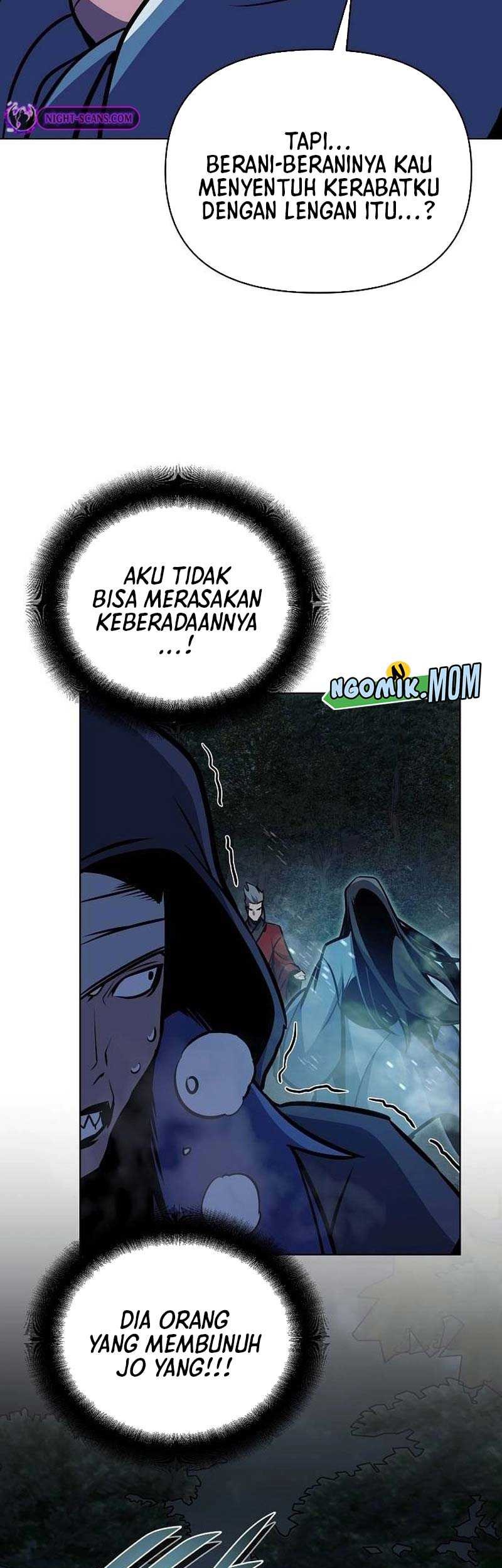 The Mysterious World’s Greatest Martial Artist Little Prince Chapter 30 Gambar 4