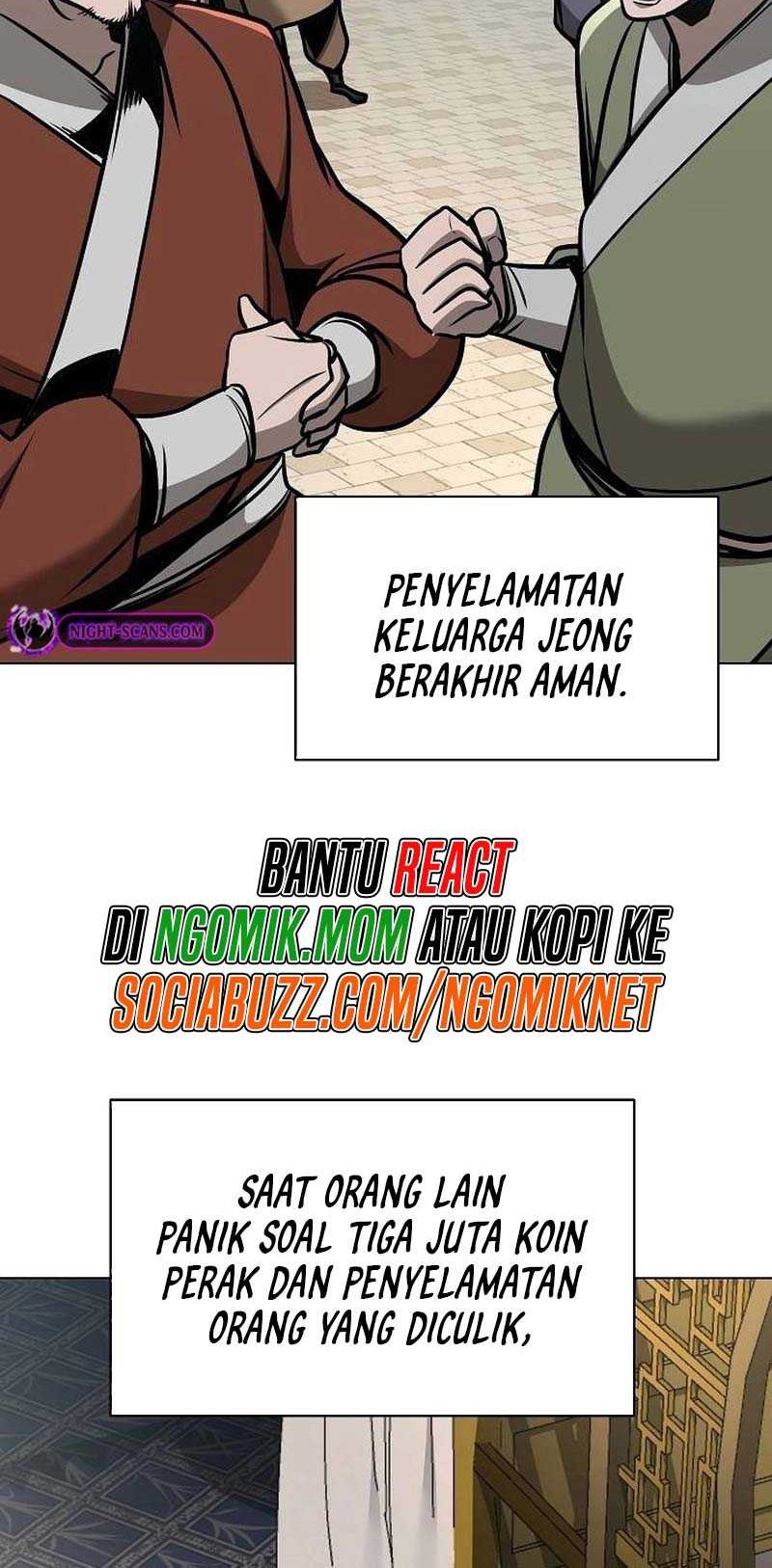 The Mysterious World’s Greatest Martial Artist Little Prince Chapter 30 Gambar 79