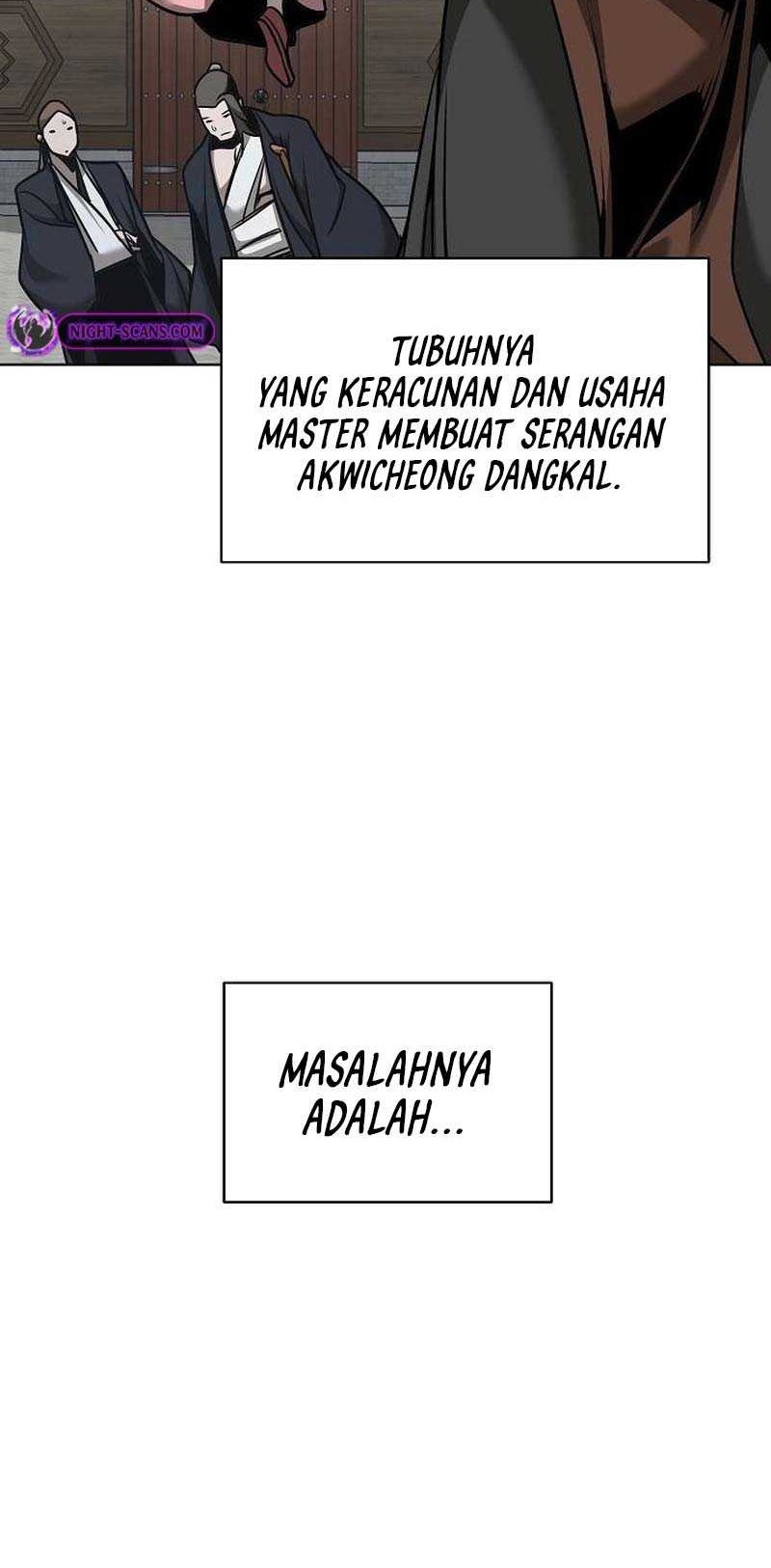 The Mysterious World’s Greatest Martial Artist Little Prince Chapter 30 Gambar 83