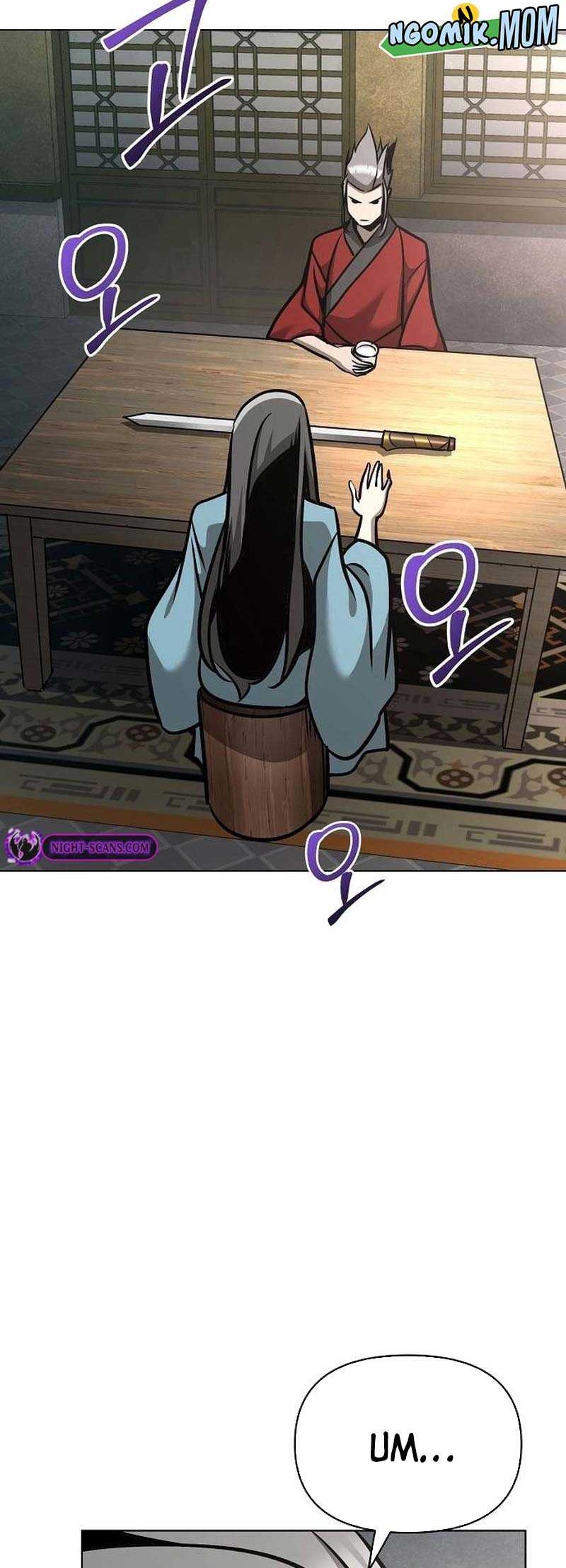 The Mysterious World’s Greatest Martial Artist Little Prince Chapter 30 Gambar 87