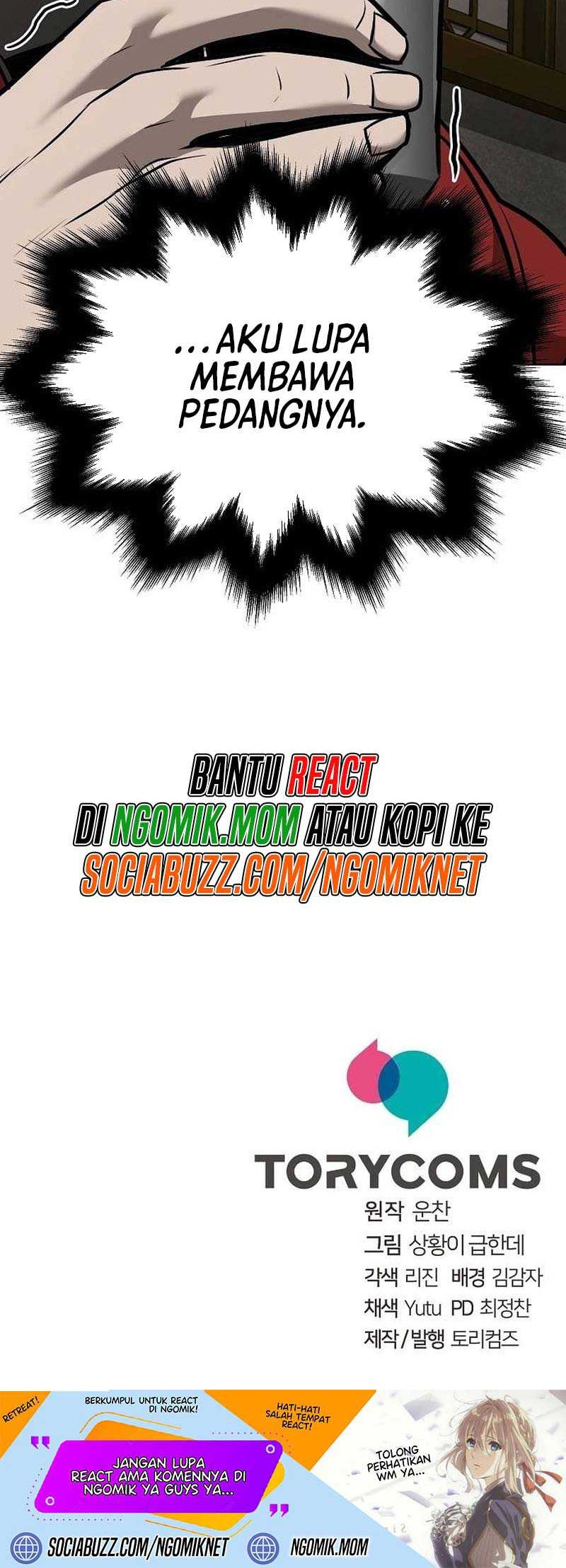 The Mysterious World’s Greatest Martial Artist Little Prince Chapter 30 Gambar 89