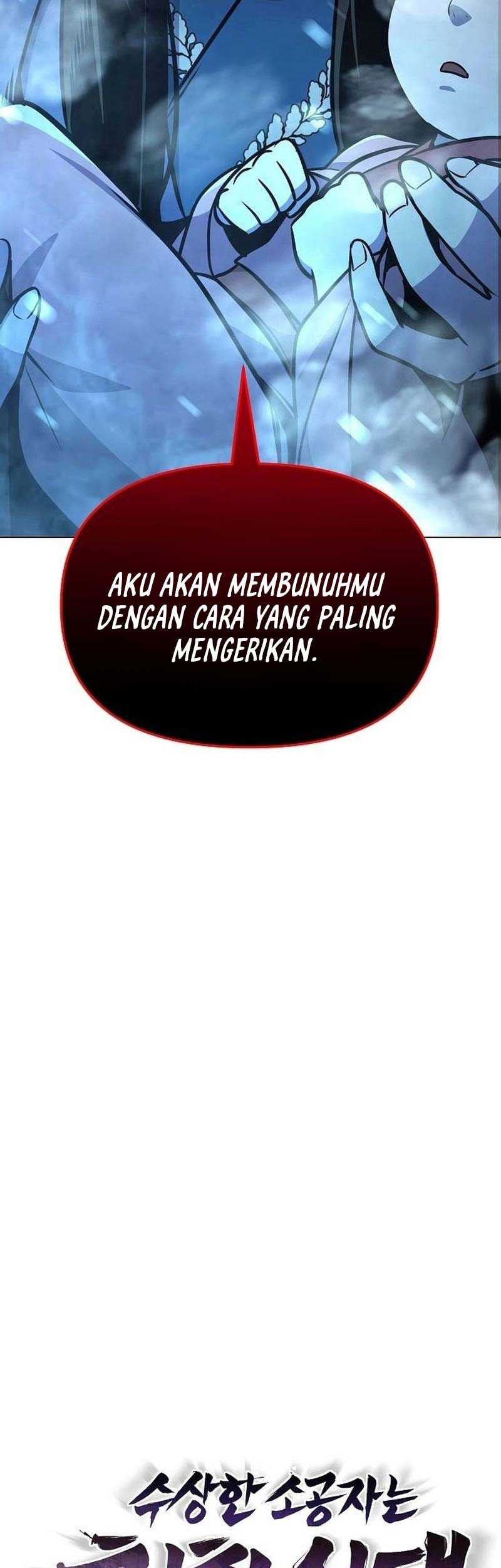 The Mysterious World’s Greatest Martial Artist Little Prince Chapter 30 Gambar 6