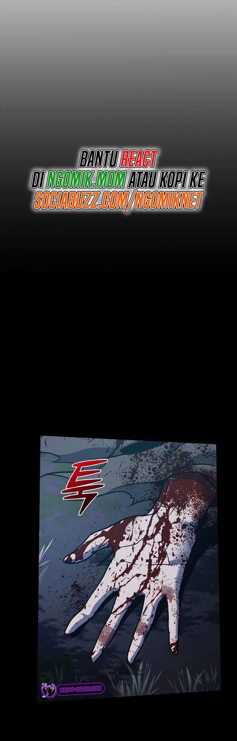 The Mysterious World’s Greatest Martial Artist Little Prince Chapter 30 Gambar 8