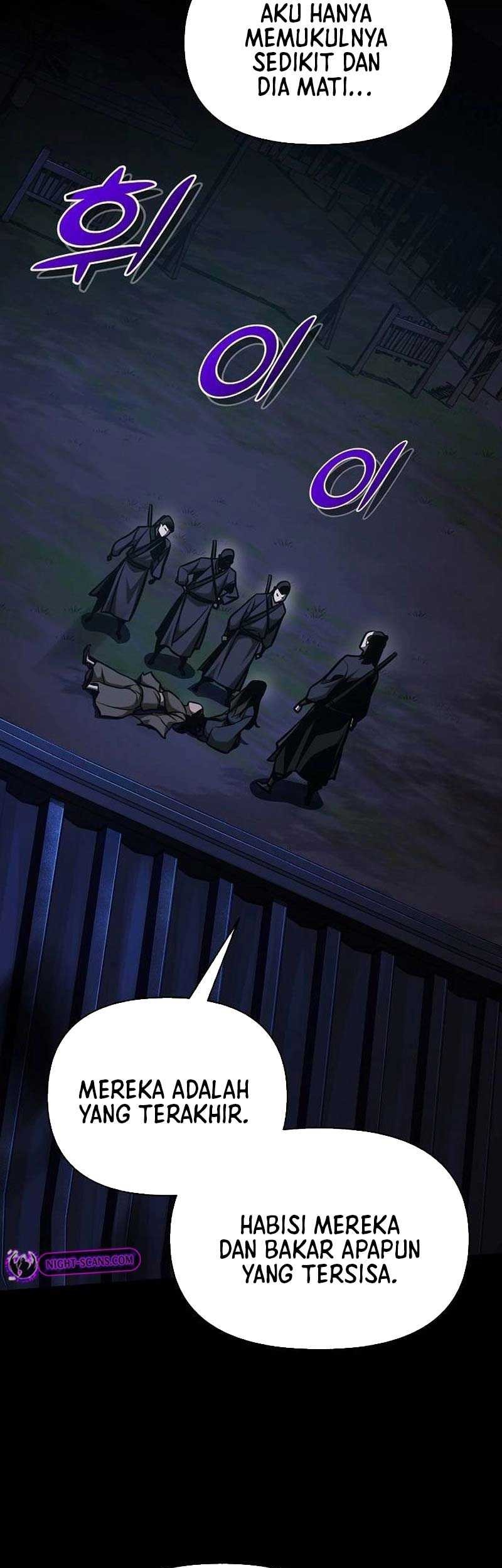 The Mysterious World’s Greatest Martial Artist Little Prince Chapter 30 Gambar 10