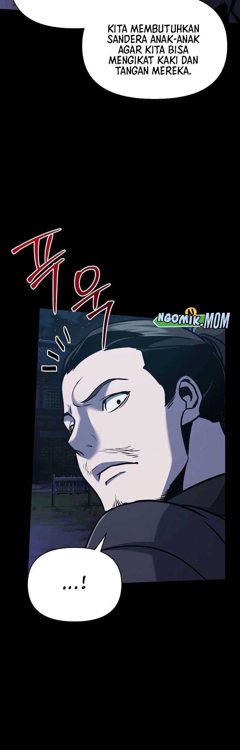 The Mysterious World’s Greatest Martial Artist Little Prince Chapter 30 Gambar 12