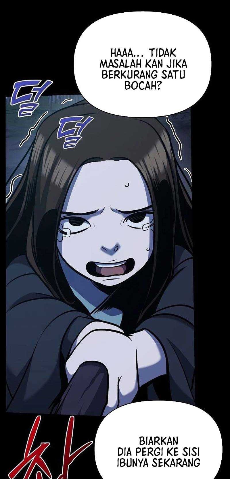 The Mysterious World’s Greatest Martial Artist Little Prince Chapter 30 Gambar 15