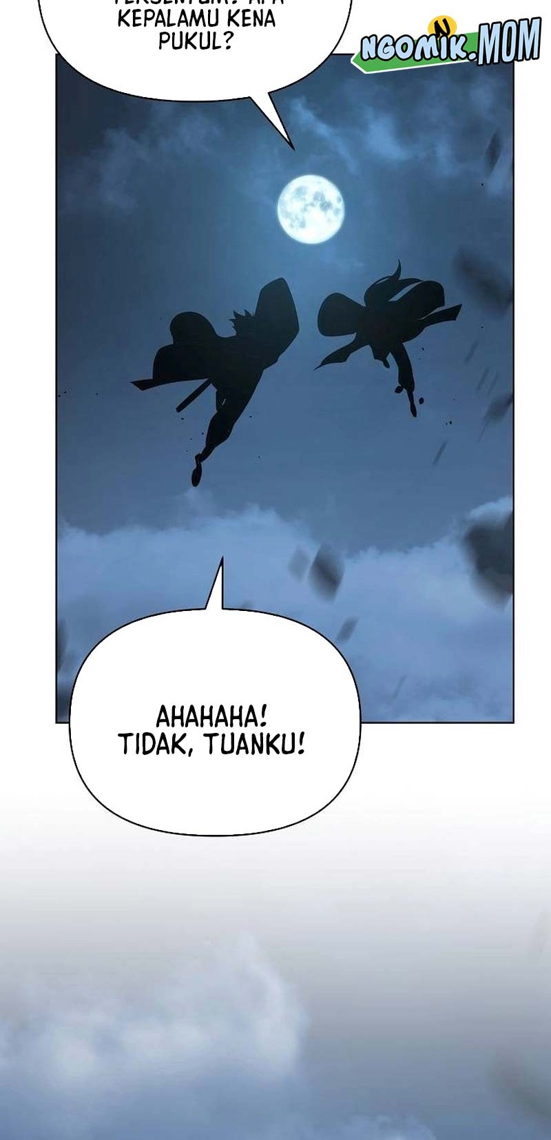 The Mysterious World’s Greatest Martial Artist Little Prince Chapter 29 Gambar 27