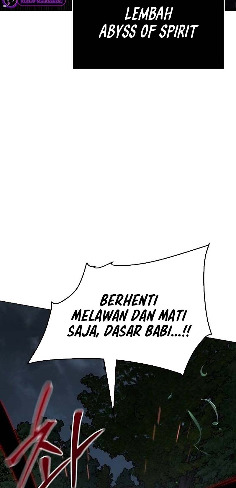 The Mysterious World’s Greatest Martial Artist Little Prince Chapter 29 Gambar 29