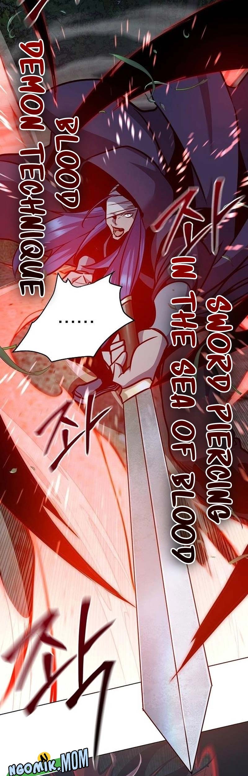 The Mysterious World’s Greatest Martial Artist Little Prince Chapter 29 Gambar 30