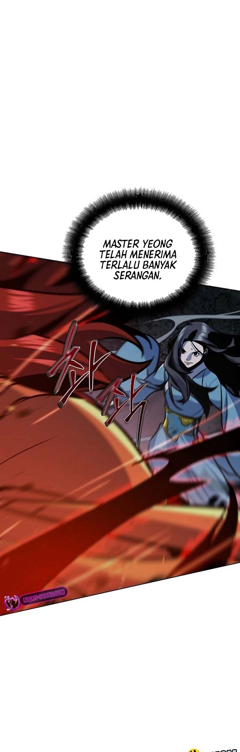 The Mysterious World’s Greatest Martial Artist Little Prince Chapter 29 Gambar 32