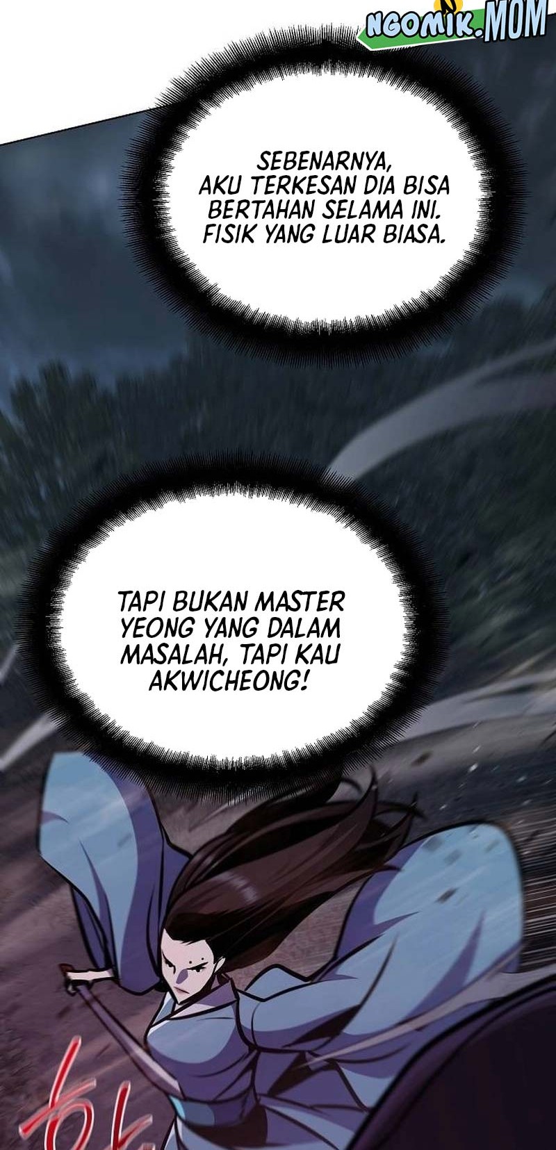 The Mysterious World’s Greatest Martial Artist Little Prince Chapter 29 Gambar 33