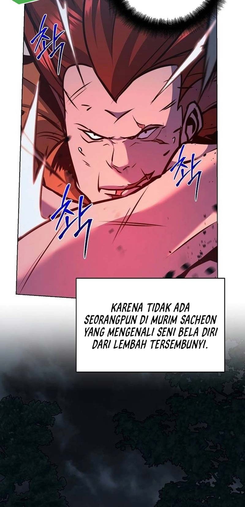 The Mysterious World’s Greatest Martial Artist Little Prince Chapter 29 Gambar 37