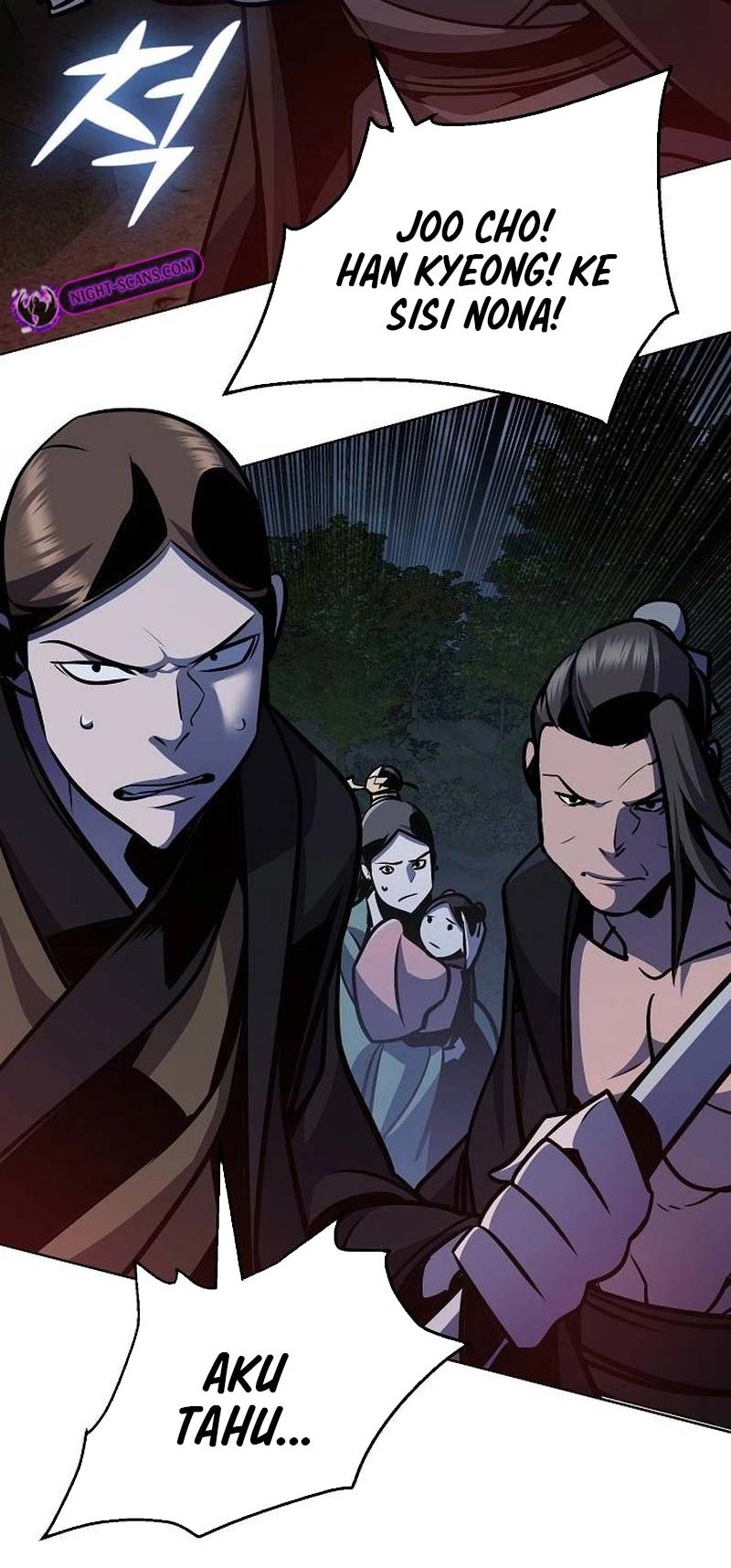 The Mysterious World’s Greatest Martial Artist Little Prince Chapter 29 Gambar 47