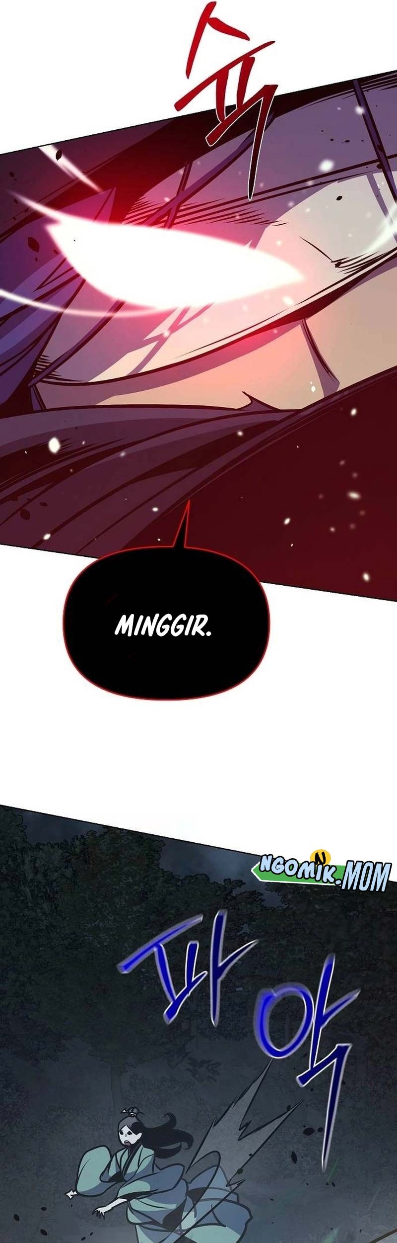 The Mysterious World’s Greatest Martial Artist Little Prince Chapter 29 Gambar 50