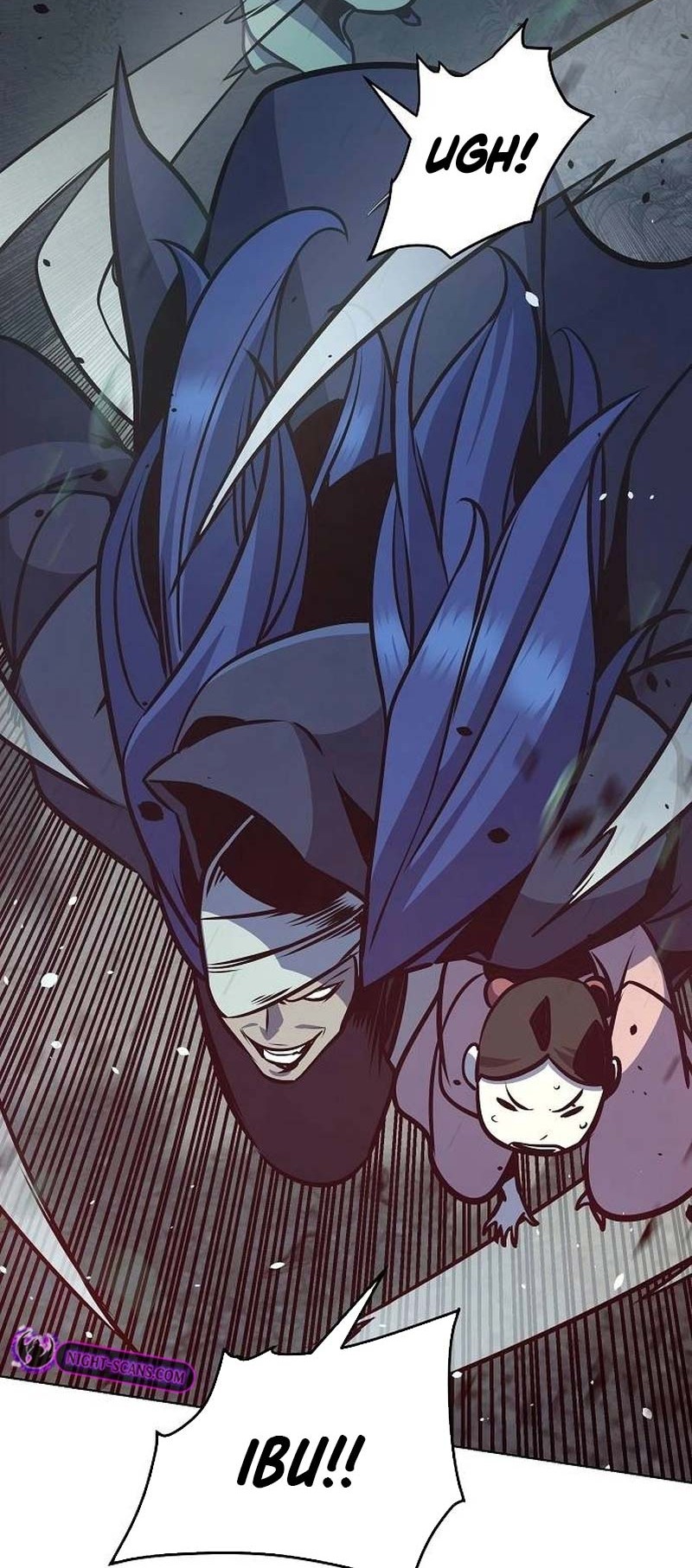 The Mysterious World’s Greatest Martial Artist Little Prince Chapter 29 Gambar 51