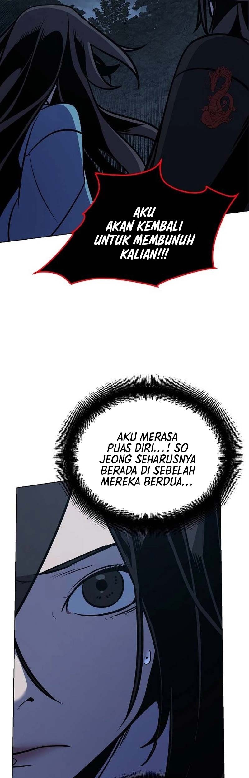 The Mysterious World’s Greatest Martial Artist Little Prince Chapter 29 Gambar 54