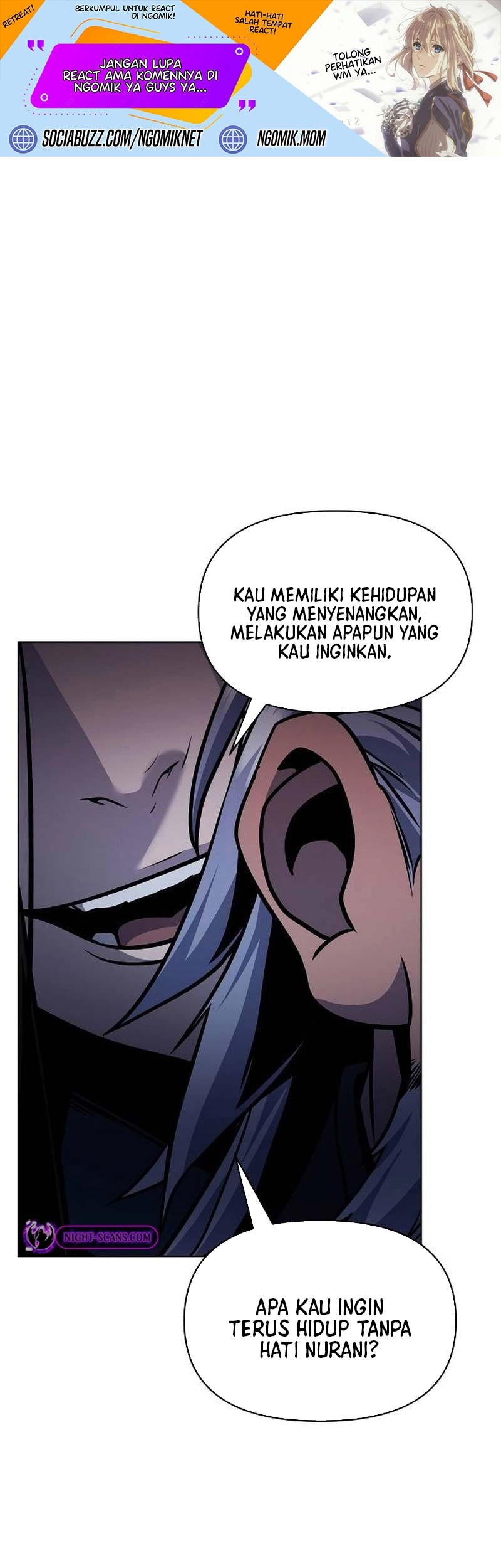 Baca  The Mysterious World’s Greatest Martial Artist Little Prince Chapter 29 Gambar 2