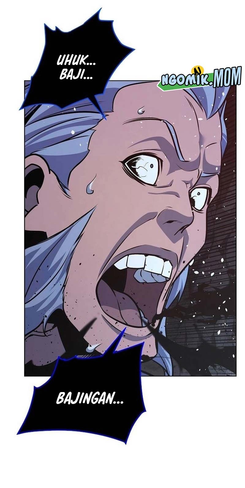 The Mysterious World’s Greatest Martial Artist Little Prince Chapter 29 Gambar 3