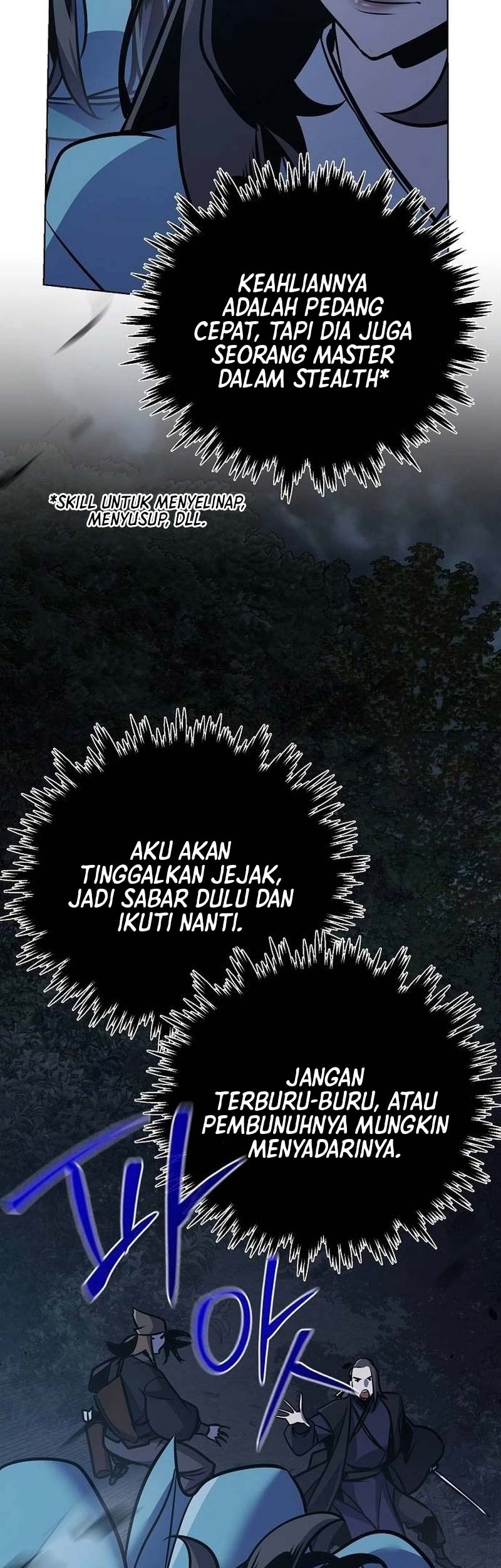 The Mysterious World’s Greatest Martial Artist Little Prince Chapter 29 Gambar 58