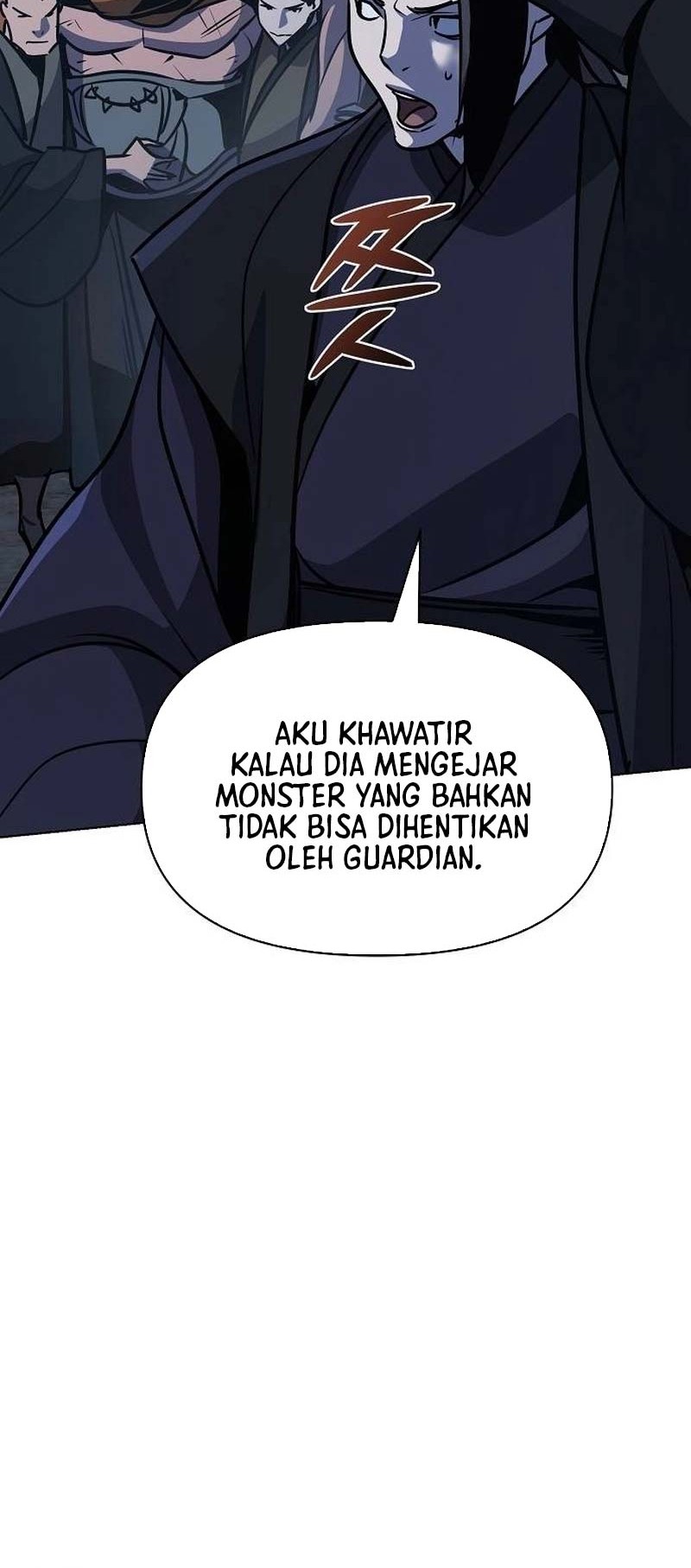 The Mysterious World’s Greatest Martial Artist Little Prince Chapter 29 Gambar 61