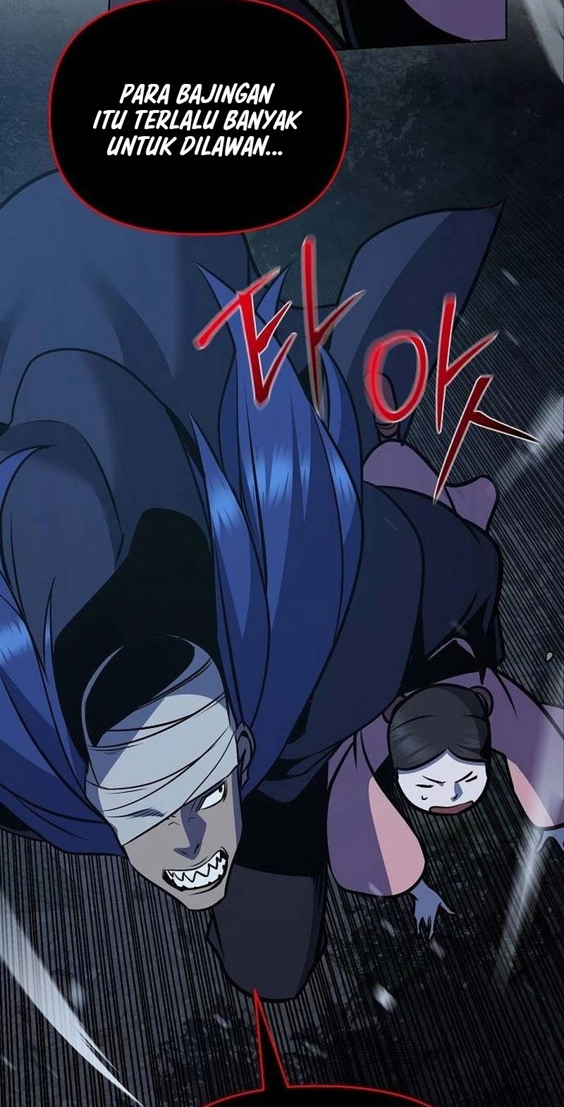 The Mysterious World’s Greatest Martial Artist Little Prince Chapter 29 Gambar 63