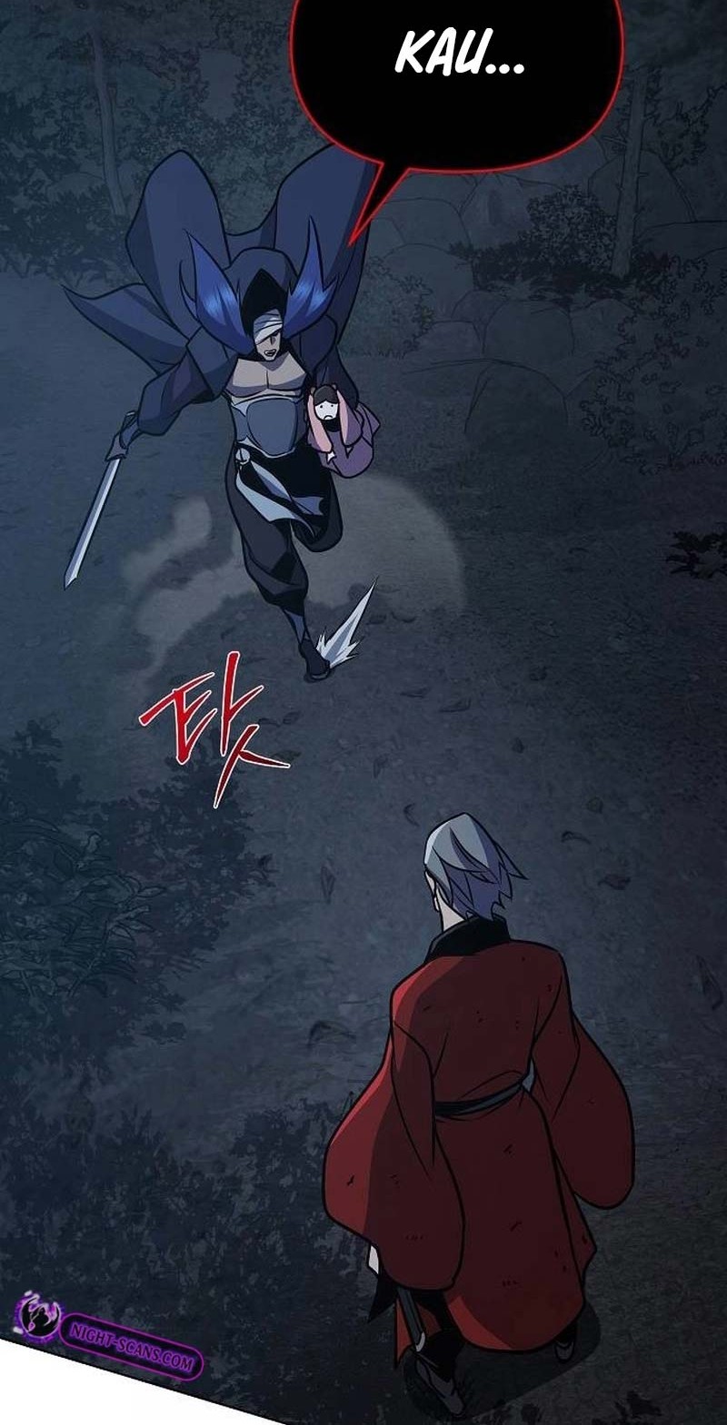 The Mysterious World’s Greatest Martial Artist Little Prince Chapter 29 Gambar 65