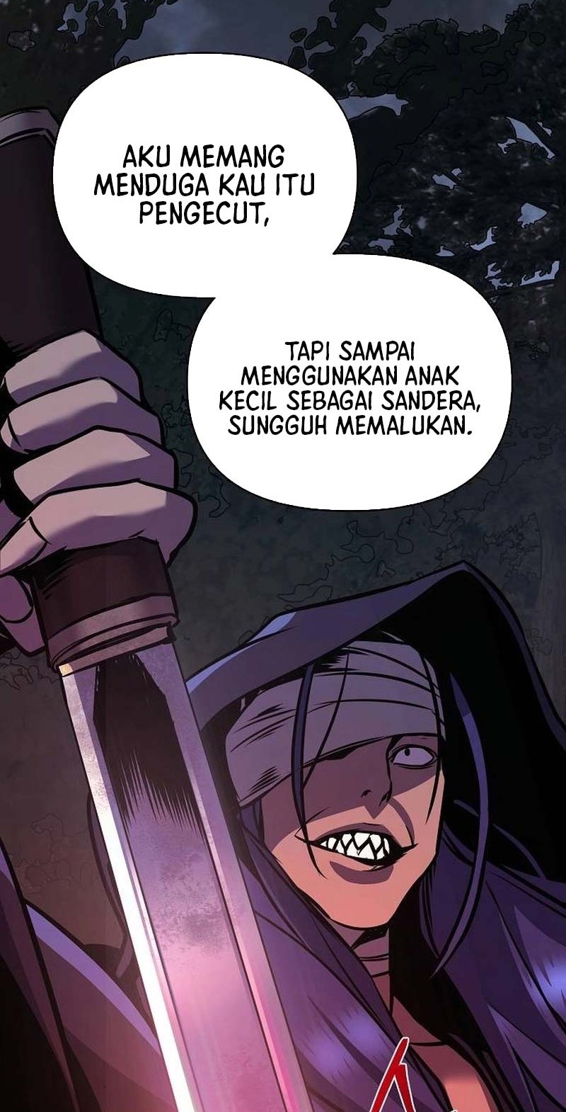 The Mysterious World’s Greatest Martial Artist Little Prince Chapter 29 Gambar 67