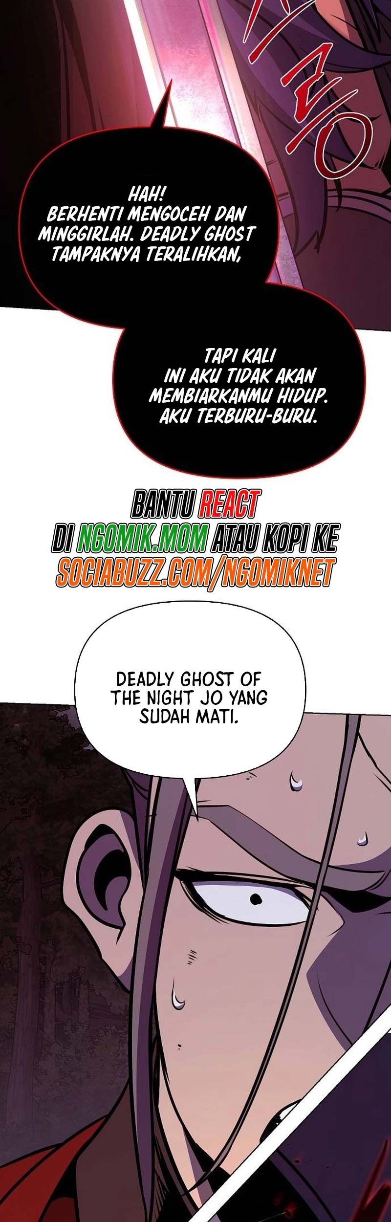 The Mysterious World’s Greatest Martial Artist Little Prince Chapter 29 Gambar 68